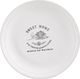 Orion Talerz ceramiczny deserowy SWEET HOME uniwersalny 1
