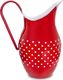 Orion Dzbanek Grochy czerwony 2.5L (126642) 1