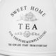 Orion Filiżanka z czajniczkiem do herbaty SweetHome 490ml  (127282) 2