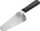 Orion Łopatka do nakładania ciasta tortu stalowa nóż 1