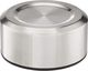 Kyocera Kubek termiczny Twist Top 350ml srebrny 3