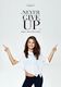 HPBA Termos obiadowy Never Give Up 400ml oliwkowy 1