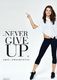 HPBA Termos obiadowy Never Give Up 400ml oliwkowy 2