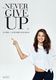 HPBA Termos obiadowy Never Give Up 400ml oliwkowy 3