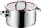 WMF WMF - Garnek 5,7 l z pokrywką, Function 4 uniwersalny 1