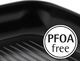 Patelnia WMF grillowa 28cm 2