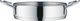 Patelnia WMF WMF - Patelnia z dwoma uchwytami 18 cm Mini uniwersalny 1