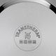 Patelnia WMF WMF - Patelnia z dwoma uchwytami 18 cm Mini uniwersalny 2