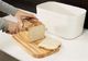 Chlebak Joseph Joseph bambusowo-akrylowy z deską do krojenia (81097) 3