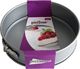 Patisse Tortownica 24 cm Patisse Silver Top uniwersalny 1