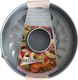 Patisse Tortownica z tubą 26 cm Patisse Silver Top uniwersalny 1