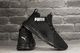 Puma Buty męskie Enzo Weave czarne r. 38 (192305 01) 1
