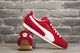 Puma Buty męskie Whirlwind Classic czerwone r. 42 (351293 88) 1