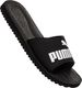 Puma Klapki męskie Purecat czarne r. 44.5 (360262-01) 7