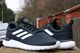 Adidas Buty męskie Lite Racer CLN czarne r. 44.5 (F34573) 4