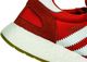 Adidas Buty męskie Iniki Runner I-5923 czerwone r. 45 (BB2091) 1
