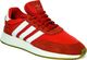 Adidas Buty męskie Iniki Runner I-5923 czerwone r. 45 (BB2091) 3