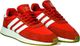 Adidas Buty męskie Iniki Runner I-5923 czerwone r. 45 (BB2091) 5