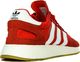 Adidas Buty męskie Iniki Runner I-5923 czerwone r. 45 (BB2091) 7