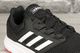 Adidas Buty męskie Galaxy 4 czarne r. 44 (F36165) 1