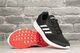 Adidas Buty męskie Galaxy 4 czarne r. 44 (F36165) 2