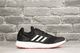 Adidas Buty męskie Galaxy 4 czarne r. 44 (F36165) 4