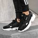 Adidas Buty damskie Falcon czarne r. 36 (B28129) 9