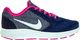 Nike Buty damskie Revolution 3 granatowe r. 36.5 (819303-502) 7