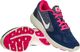 Nike Buty damskie Revolution 3 granatowe r. 36.5 (819303-502) 9