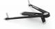 Stojak Omega HOLDER Tabl BLACK 42060 (OMNPADV3B) 1