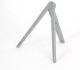 Stojak Platinet Tabl SILVER 42059 (OMNPADV3S) 2