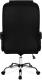 Krzesło biurowe Home-Fest Ambiente Czarny 5