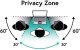 Filtr Gearlab Privacy Filter 27.0" 4