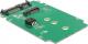 Delock SATA III - M.2 SATA (62521) 1