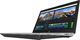 Laptop HP HP ZBook 17 G5 i5-8400H NVIDIA Quadro P2000 W10Pro 5