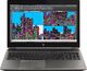 Laptop HP HP ZBook 15 G5 i7-8750H 32/512SSD Quadro P2000 LTE 1