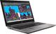 Laptop HP HP ZBook 15 G5 i7-8750H 32/512SSD Quadro P2000 LTE 2