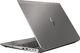 Laptop HP HP ZBook 15 G5 i7-8750H 32/512SSD Quadro P2000 LTE 3