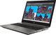 Laptop HP HP ZBook 15 G5 i7-8750H 32/512SSD Quadro P2000 LTE 4