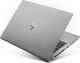 Laptop HP HP ZBook 14u G5 FHD IPS i5-8350U 8/256GB SSD NVMe 11