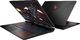Laptop HP HP OMEN 15 i7-9750H 16/512GB SSD 1TB RTX 2060 144Hz 6