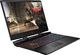 Laptop HP HP OMEN 15 i7-9750H 16/512GB SSD 1TB RTX 2060 144Hz 8