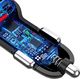 Ładowarka Dudao R7S 3x USB-A 3 A  (52193) 9