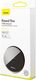 HUB USB Baseus 1x microUSB  + 4x USB-A 2.0 (CAHUB-GA01) 16