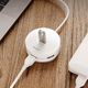 HUB USB Baseus 1x microUSB  + 4x USB-A 2.0 (CAHUB-GA01) 9