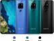 Smartfon Cubot P30 4/64GB Dual SIM Niebieski  (cubot_20200727155145) 6