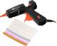 Pistolet do kleju Tracer P2 Black 10 W 1
