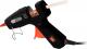 Pistolet do kleju Tracer P2 Black 10 W 2