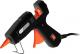 Pistolet do kleju Tracer P2 Black 10 W 3