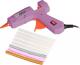 Pistolet do kleju Tracer P2 Purple 10 W 1
